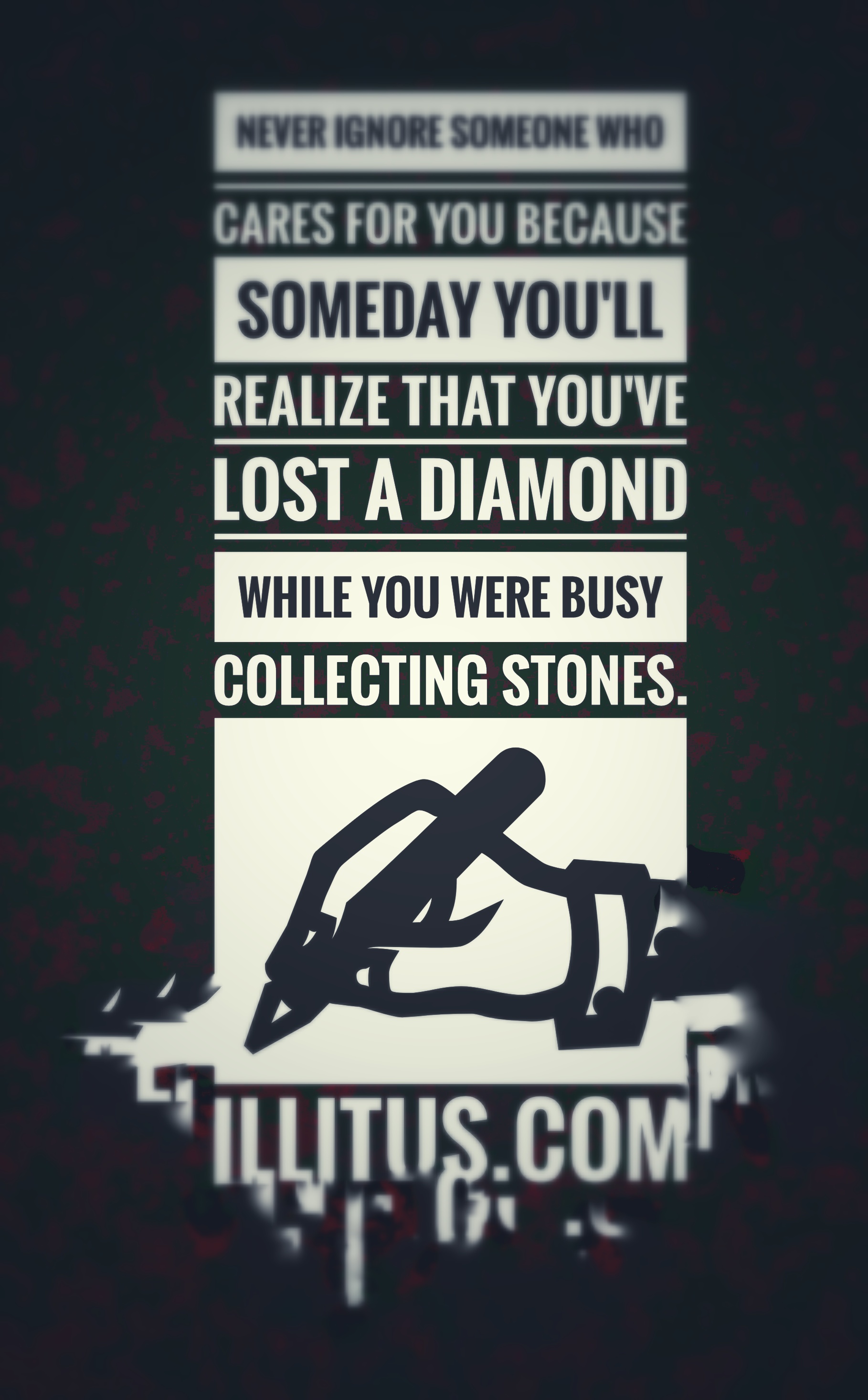 Illitus world of beauty.